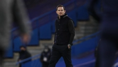 LAMPARDA SKUPO KOŠTALO SLAVLJE! Englez polomio ruku! (FOTO)