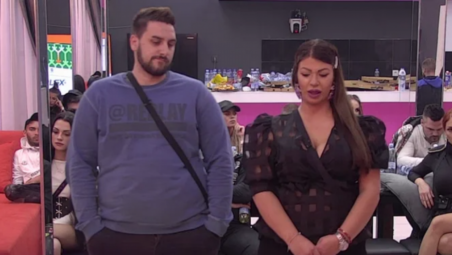 ISPLIVALA ŠOK PREPISKA! Zola tražio pare za drogu od Miljane, žickao se se gram "belog" od Kulićkinog druga!