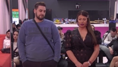 ISPLIVALA ŠOK PREPISKA! Zola tražio pare za drogu od Miljane, žickao se se gram "belog" od Kulićkinog druga!