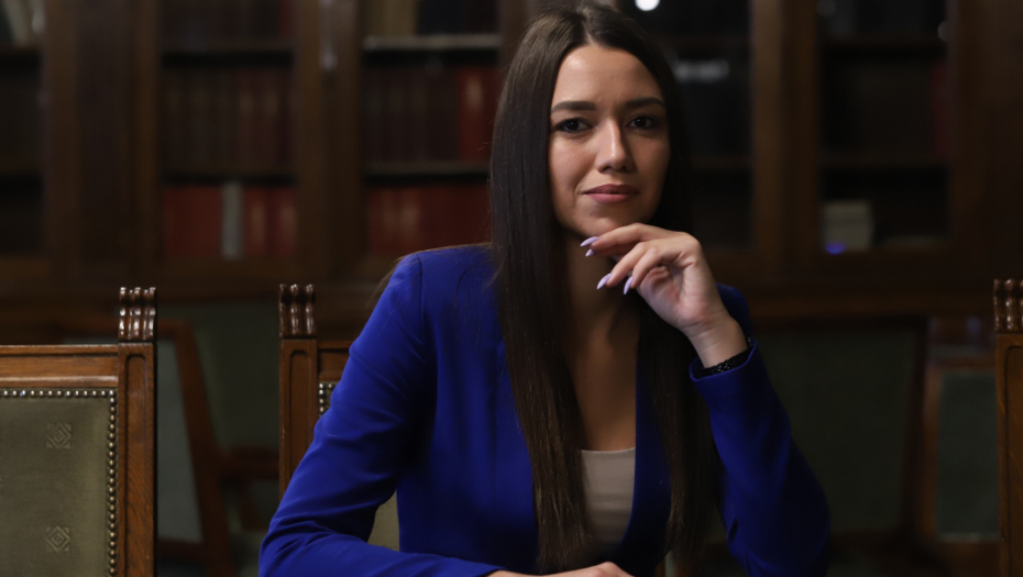 ĐURIĆ: Ponoš je jedan od simbola najcrnje prošlosti naše zemlje