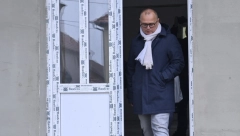 GORAN VESIĆ OBJAVIO Lažna dojava opozicionog aktiviste o urušavanju zgrade uznemirila građane