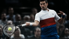 NOLE ŠOKIRAO SVE Pogledajte u kakvoj je opremi igrao Đoković u tandemu sa Kecmanovićem, nesvakidašnje izdanje Srbina (FOTO)