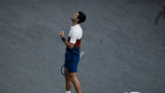 NOVAKU NIKO NIJE RAVAN! Postavljen je još jedan rekord, Rafael Nadal sada crveni od muke!