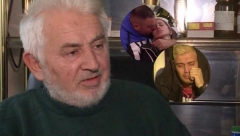 KLJUČ JE KOD MENE, FILIP NE MOŽE U KUĆU! Šokantna ispovest Dalilinog oca, osudio ćerkinu aferu i obelodanio sve porodične tajne: Ja neću izdati Dejana!