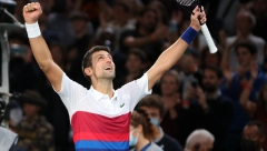 AMERIKANCI NAPRAVILI PRESEDAN ZBOG SRBINA! Đoković je uradio nešto što Federer i Nadal mogu samo da sanjaju!