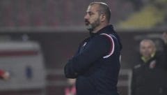 STANKOVIĆ PRELOMIO! Doneo konačnu odluku da li ostaje u Crvenoj zvezdi!