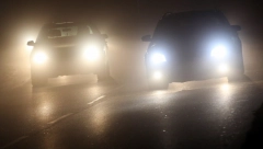 VOZAČI OPREZ Magla, kiša i mokri kolovozi stvaraju poteškoće!