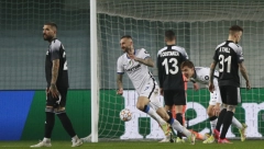 INTER ZASUO HRVATA MILIONIMA! Reprezentativac "vatrenih" ostaje u Milanu i za to ima 6.500.000 razloga!