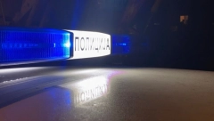 U SAOBRAĆAJNOJ NESREĆI KOD BATOČINE POGINUO MLADIĆ (19) Pokosio ga pijani vozač