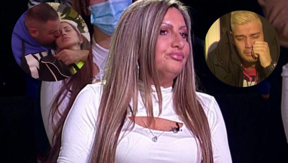 BESNA I IZREVOLTIRANA Biljana Dragojević progovorila o pomirenju Dalile i Dejana, pa žestoko potkačila Eminu i Husu