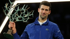 SUPERČOVEK NOVAK! Đokovićev dežurni kritičar jednom rečenicom o najboljem teniseru sveta digao svet na noge!