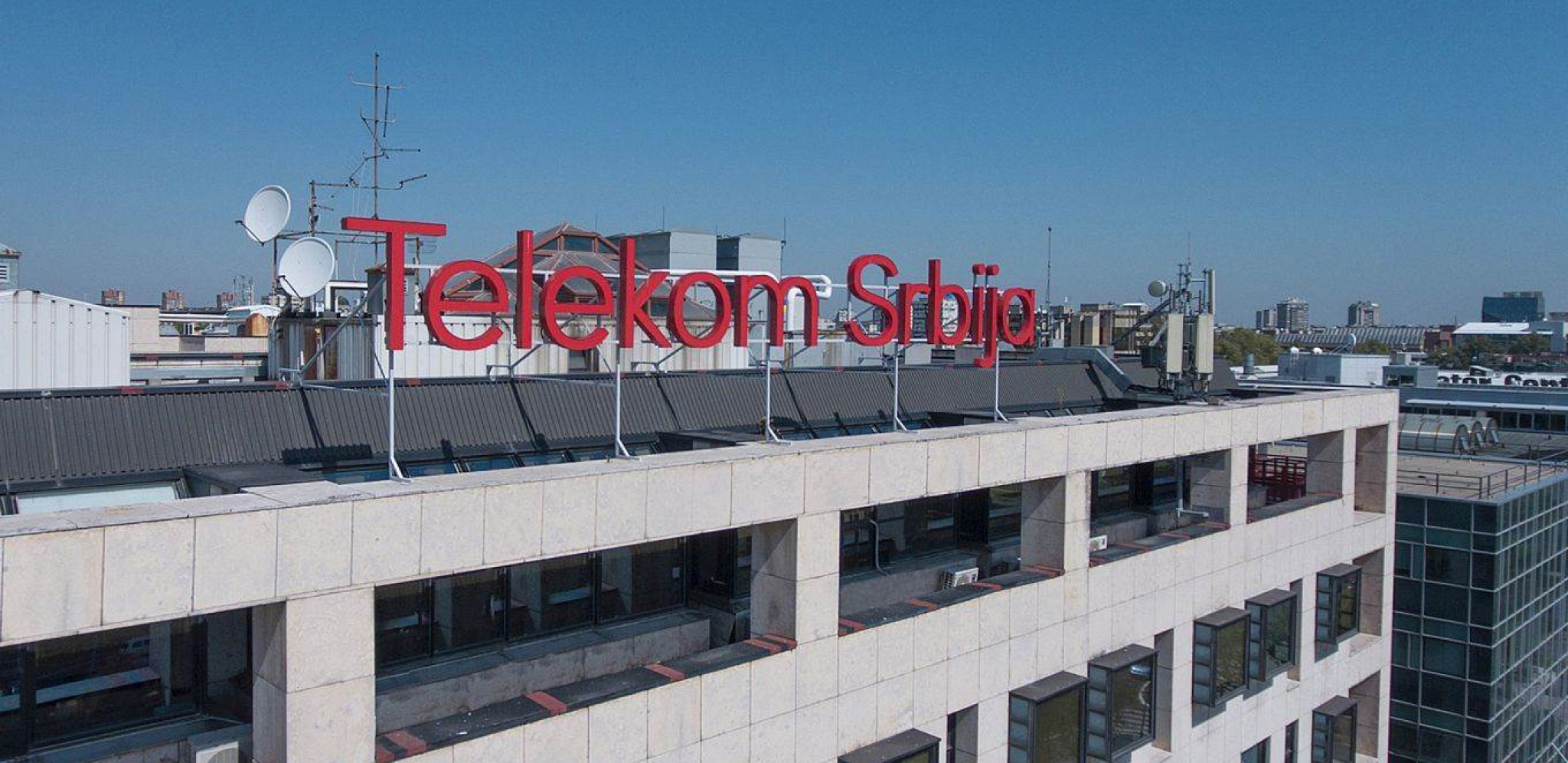 TELEKOM SRBIJA: NISMO IZGUBILI SPOR