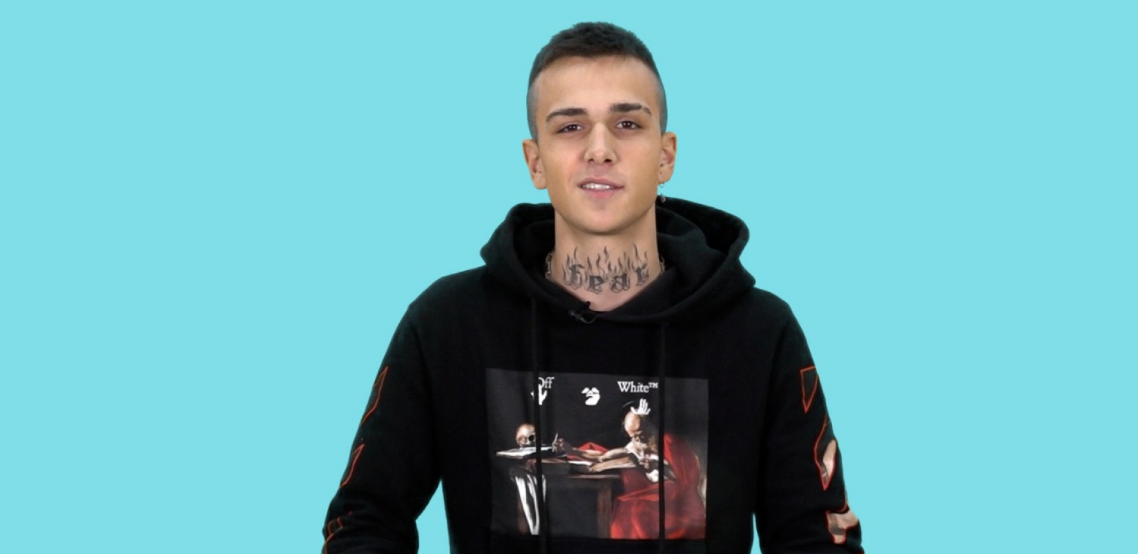 SERGEJ PAJIĆ SE HITNO OGLASIO, REAGOVALA I POLICIJA Pevač na meti napada, evo kakva drama se dešava! (FOTO)