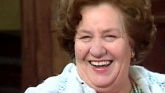 SVIMA NAM JE POZNATA KAO BAKA RISKA Retko ko je video ovu fotografiju iz mladosti Radmile Savićević, nikada je ne biste prepoznali!