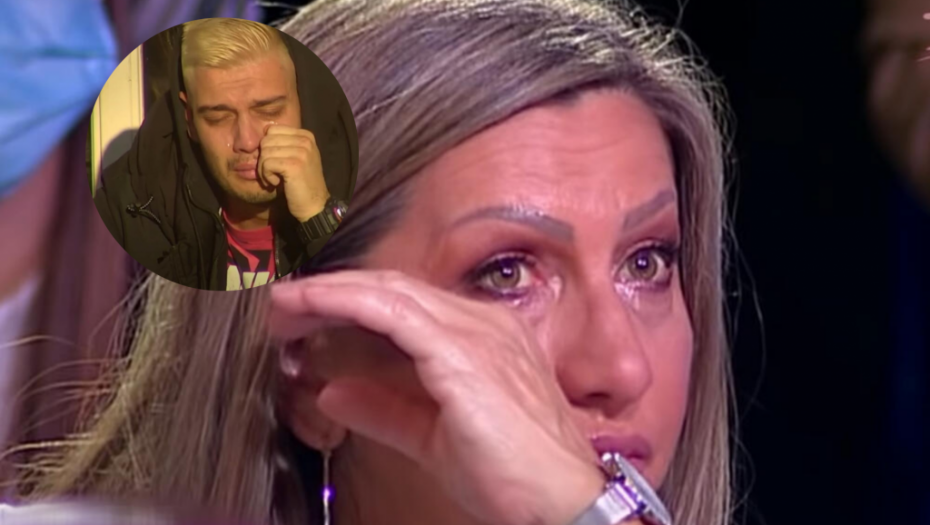 PET GODINA SEKTE DOVELO GA JE DO OVOG STANJA! Oglasila se Dejanova majka i svima poslala jasnu poruku, evo šta planira da uradi sa sinom