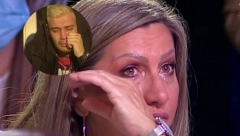 NIJE MOGLA DA SAKRIJE TUGU I BOL! Biljana lila suze uživo u emisiji dok je slušala Dejanovu ispovest o porodici, isplakala dušu i priznala jednu bitnu stvar!