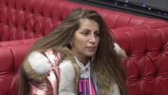 IMAO JE U DŽEPU 2000 DINARA, NIKO NAS NIJE ZVAO U VETERNIK! Dalila iznela skandalozne detalje života sa Dragojevićem i otkrila sve o svađi sa njegovima