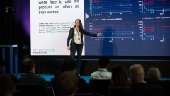 "Najvažnije je pušače odvojiti od cigareta, bez obzira kojom alternativom"