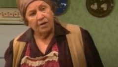 "RISKA OD RISTENE, VRISKA ĆE TEK DA NASTANE" Najpoznatije replike čuvene Radmile Savićević će vas nasmejati do suza, a neke od njih i vi sigurno izgovarate
