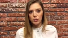SESTRA MILENE RADULOVIĆ JE LEPOTICA! Evo kako izgleda i čime se bavi!