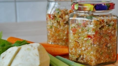 JEDE SE SAMO TRI DANA, ALI ČINI ČUDA Zbog ovog recepta stomak će vam biti ravan kao daska