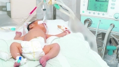 NA INSTITUTU ZA MAJKU I DETE PETORO DECE NA KOVID INTENZIVNOJ NEZI Sve više mališana žali se na ove simptome