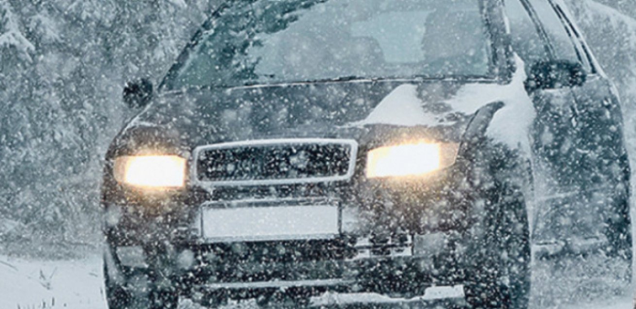 STAVILI STE ZIMSKE GUME, ALI TI NIJE DOVOLJNO Evo kako da spremite auto za zimu