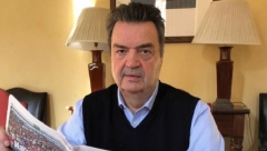 KNEŽEVIĆ: O Meljinama je samnom pregovarala ćerka Zdravka Krivokapića