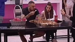 ZABOŠĆU TI VILJUŠKU U OKO, KROZ MOZAK Car pretio Dalili jezivim rečima, čeka se reakcija produkcije!