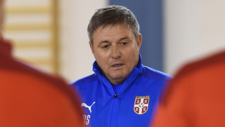 U NJEGA BIH ULOŽIO 100 MILIONA EVRA! Piksi dao savetu Juventusu, preporučio im je ovog reprezentativca Srbije!