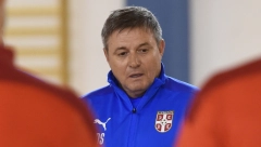 U NJEGA BIH ULOŽIO 100 MILIONA EVRA! Piksi dao savetu Juventusu, preporučio im je ovog reprezentativca Srbije!