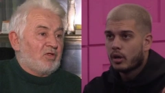 TI NE VOLIŠ BILJANU, VOLIŠ DALILU Đedović se ostrvio na Dejana, šta je radio porodici pet godina