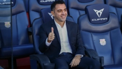 ON JE PRVA META! Ćavi njega želi u Barseloni, ipak postoji jedan problem!
