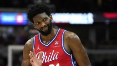 POBEGAO OD JOKIĆA, PA UNIŠTEN Ono što su navijači delili u hali dodatno će poniziti Embida (FOTO)