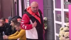 RIJALITI PLUS OTKRIVA Đuričić se vratio poročnom životu: Miki duguje 15.000 evra zelenašima!