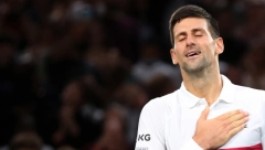 BRAVO, MOMČE! ZAPUŠI IM SVIMA USTA! Mladi teniser rekao VELIKU ISTINU O NOVAKU, Nadal i Federer će biti besni!