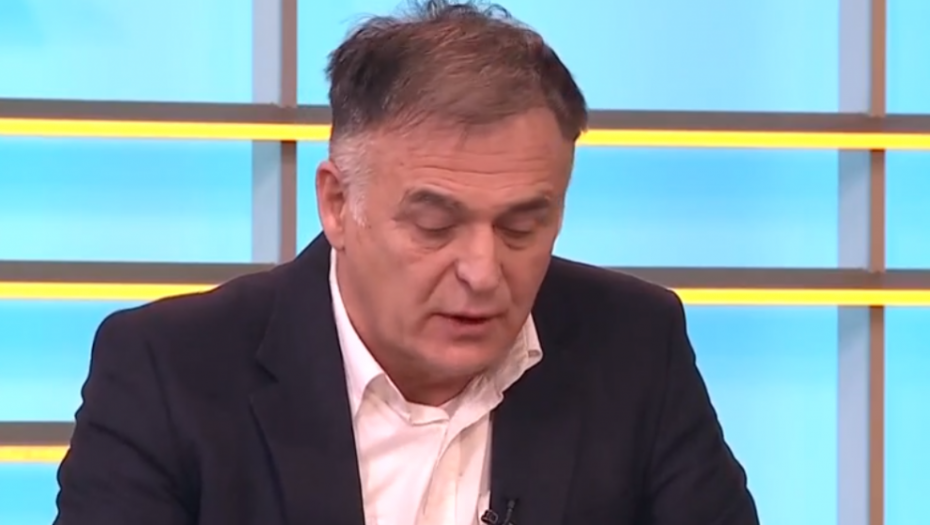 DANIJELA JE MONTIRALA SNIMAK! Branislav Lečić nastavlja da šokira, glumac konačno izneo o čemu je zapravo pričao sa Štajnfeldovom!