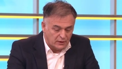DANIJELA JE MONTIRALA SNIMAK! Branislav Lečić nastavlja da šokira, glumac konačno izneo o čemu je zapravo pričao sa Štajnfeldovom!