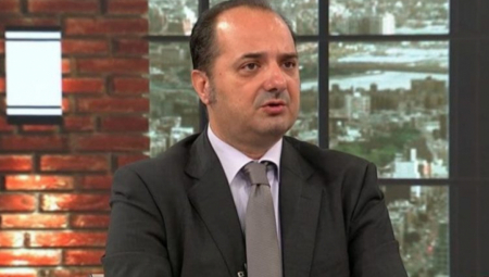 Raković: "Fantazmagorije o “CRNOGORSKOJ GENETICI” olupaće se o jedinstveno i nedeljivo srpstvo”