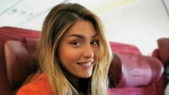 ANĐELA JE LEPA I PAMETNA, PONOS RODITELJA Ćerka Gagija Jovanovića i Branke Pujić zabavalja se sa ovim SRPSKIM sportistom, a zbog nje "sijaju" crveni tepisi!