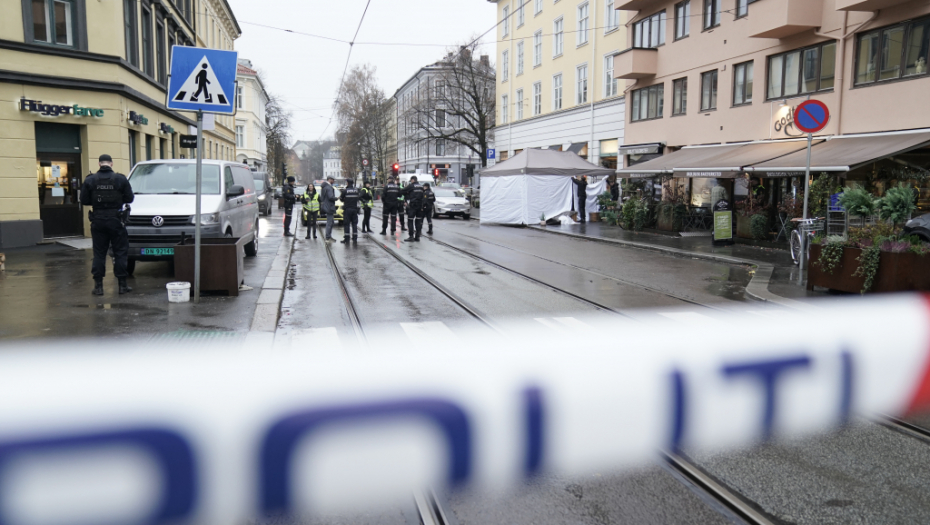 VELIKA AKCIJA U OSLU! Norveška policija zaplenila 800 kilograma kokaina!