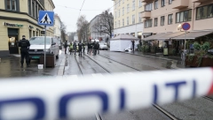 VELIKA AKCIJA U OSLU! Norveška policija zaplenila 800 kilograma kokaina!