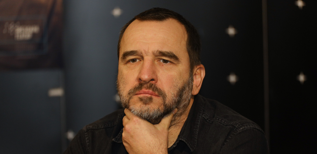 ŽENA NENADA JEZDIĆA SE KRIJE OD JAVNOSTI Glumac je otkrio da ga je supruga uslovila, jedno pravilo mora zauvek da poštuje