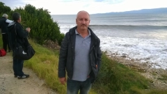 DŽONIĆ HTEO DA ZAVARA TRAG POLICIJI Stavio krpu preko usta, pa uradio gnusnu stvar