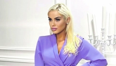 HOĆE DA NAPRAVE BUDALU OD MENE! Mlada političarka Ana Grozdanović nakon prašine posle njenog obraćanja u Nišu