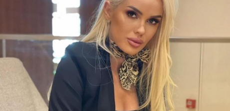 KAD PLAVUŠA UDARI NA PLAVUŠU Ana iz SPS ratuje sa ministarkom jer joj je isprozivala partijskog šefa: Zorana, uzjaši metlu i beži iz Srbije!