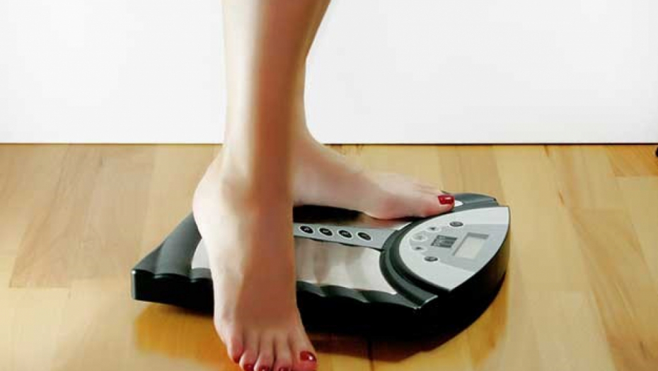 Do viška kilograma dolazi zbog nakupljenih toksina: Uradite detoks jetre