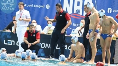 JOŠ JEDAN EVROPSKI SPEKTAKL Novi Beograd dočekuje Brešu