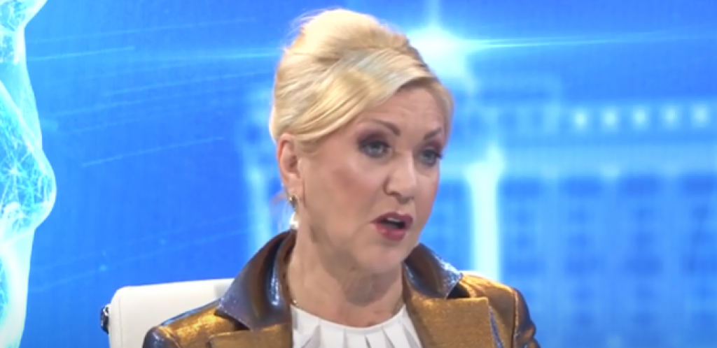 OVO JE POSLEDNJA IZJAVA MERIME NJEGOMIR! Pre nekoliko dana proslavila rođendan s porodicom, a sada je više nema!