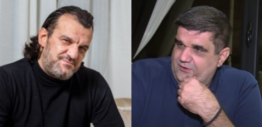 SAŠA MIRKOVIĆ OTKRIO SVE O LUKASOVOM NASTUPU U PARIZU Izneo detalje dogovora sa organizatorima i saopštio pravu istinu!